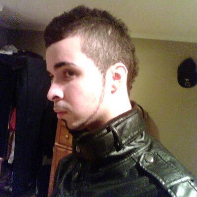 Profile Picture of Peter Medeiros (@bamxbam3) on Twitter