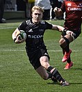 Profile Picture of Isaac Lucas (rugby union)on Wikipedia