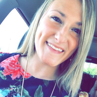 Profile Picture of Kendra May (@kendramay16) on Twitter