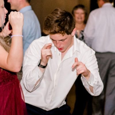 Profile Picture of Mark Allman (@MarkAllmanJr) on Twitter