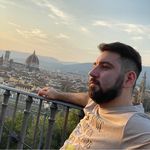 Profile Picture of Roberto Dell'Aquila (@roberto_dellaquila) on Instagram