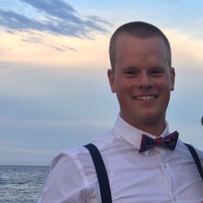 Profile Picture of Andrew Gronseth (@TheGronFather) on Twitter