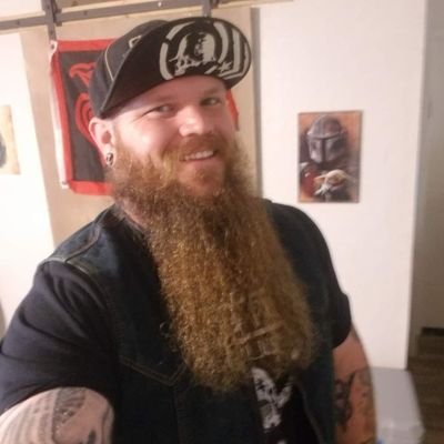 Profile Picture of Justin Agee (@TheSlapt) on Twitter