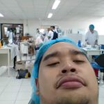 Profile Picture of Francis Gerald (@francisgerald_enriquez) on Instagram