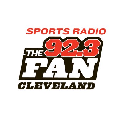 Profile Picture of 92.3 The Fan (@@923TheFan) on Twitter