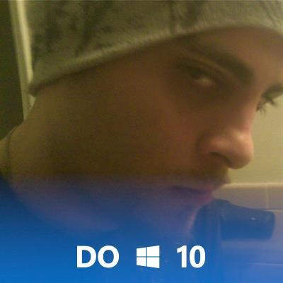 Profile Picture of James Clauson (@DXeromus) on Twitter