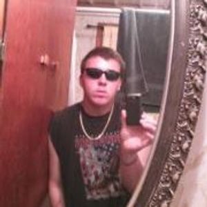 Profile Picture of Justin Riden (@justin.riden) on Myspace