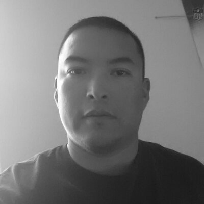 Profile Picture of Charles Bear (@@apcheguy) on Twitter