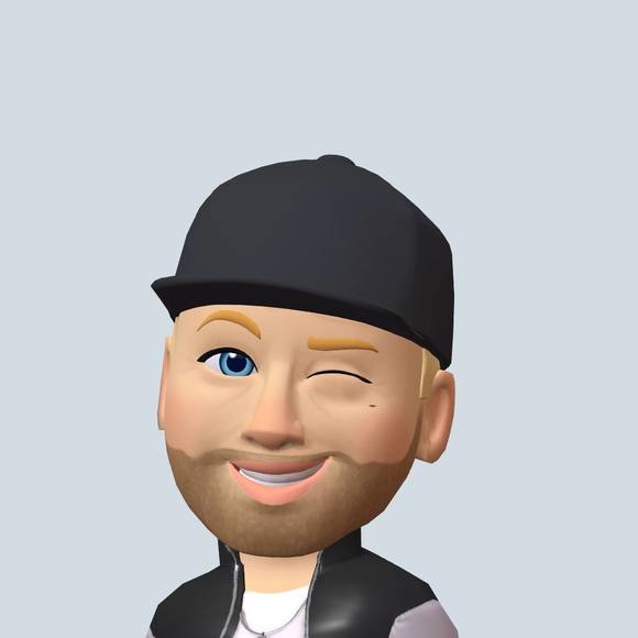 Profile Picture of Keven Gravenor (@kevengravenor4) on Poshmark