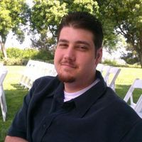 Profile Picture of Richard Gresham (@richard-gresham-9) on Quora