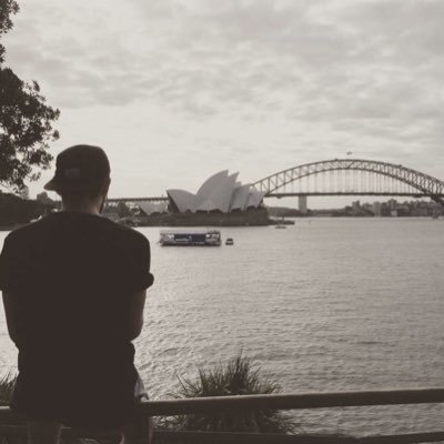 Profile Picture of Dominic-james (@barlowwww) on Twitter