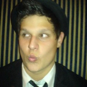 Profile Picture of Robin Ullmann (@robin_ulli) on Myspace