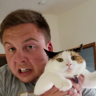 Profile Picture of Erik Roland Nowicki (@PotassiumErik) on Twitter