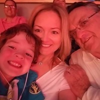 Profile Picture of Jim Pryor (@jim-pryor-19) on Quora