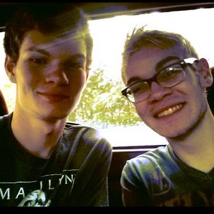 Brandon Burleson - Twitter Profile Picture of Brandon Burleson (@Savage_Burleson) on Twitter