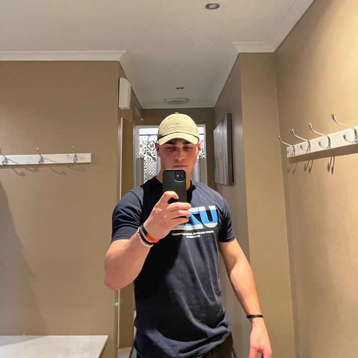 Profile Picture of Robert Capes (@robertcapes) on Tiktok