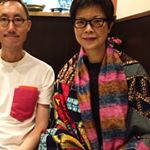 Profile Picture of Lillian Leong (@mytokyocloset) on Instagram