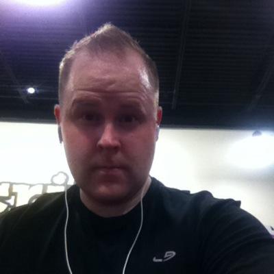 Profile Picture of Brian McClellan (@BrianDanielMcC) on Twitter