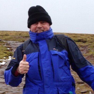 Profile Picture of Peter Coombs (@Pete4suds) on Twitter