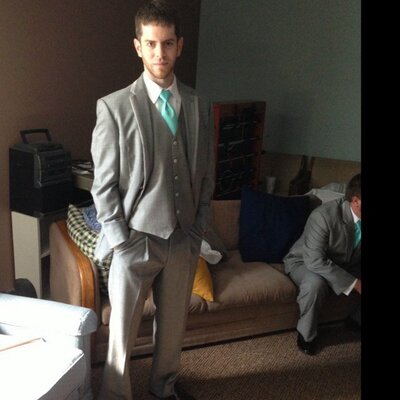 Profile Picture of Matt Asbury (@AsburyMatt) on Twitter