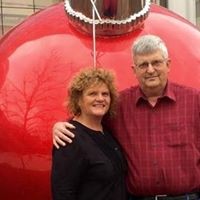 Profile Picture of Kathi Collins Hudson (@kathi-collins-hudson) on Quora