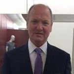 Profile Picture of John Giddings (@john.giddings1951) on Instagram