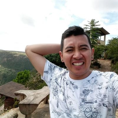 Profile Picture of Paulo Jr Castillo (@pjrcastillo) on Twitter