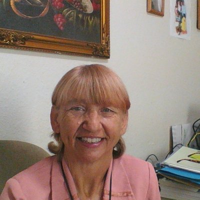 Profile Picture of Joyce Nicola (@findingfacts4u) on Twitter