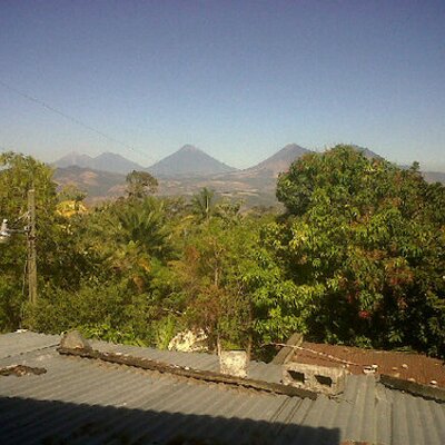 Profile Picture of Gary Armando (@Gary123G) on Twitter