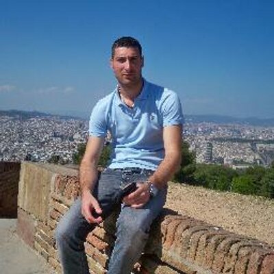 Profile Picture of David Silvestri (@_David83_) on Twitter