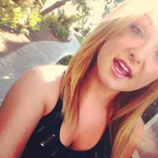 Profile Picture of Hannah Anderson (@Hannah-Anderson) on Facebook