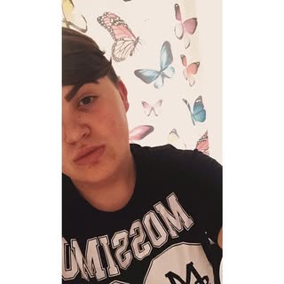 Profile Picture of Adam Wilde (@adamwilde1999) on Instagram