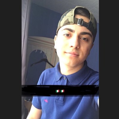 Profile Picture of Anthony Aprile (@NTH1698) on Twitter