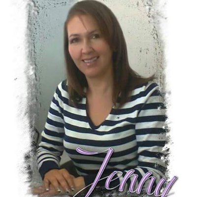 Profile Picture of Jenny Santamaría G (@patysant0573) on Twitter