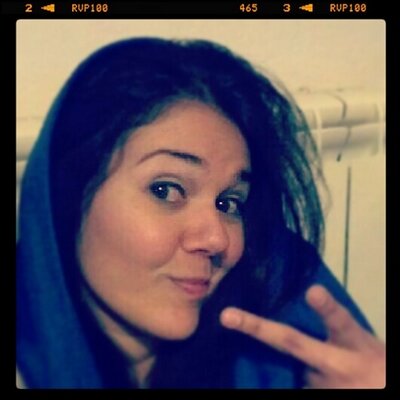 Profile Picture of Ana Maria Maldonado (@Annie481) on Twitter