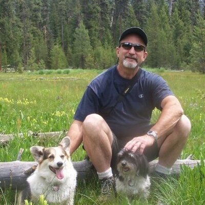 Profile Picture of Ken Chambers (@chamberskb) on Twitter