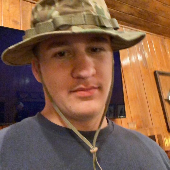 Profile Picture of Alexander Eudy (@alexandereudy) on Tiktok