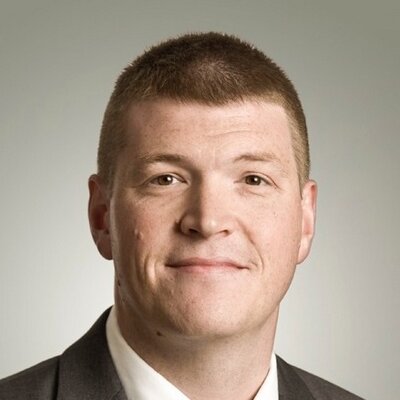 Profile Picture of Daniel Batcheldor (@DanBatcheldor) on Twitter