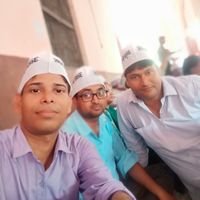 Profile Picture of Ajendra Singh (@Ajendrasingh58) on Twitter