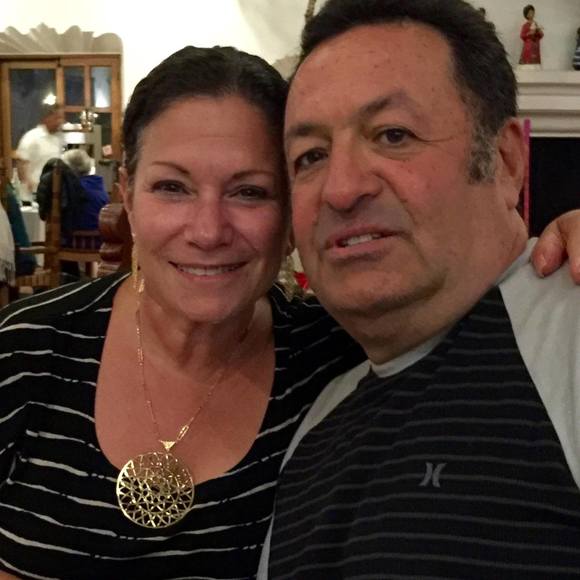 Profile Picture of Donna Barron (@dgbnj) on Poshmark