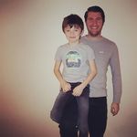 Profile Picture of Mark Clark (@markclark86) on Instagram