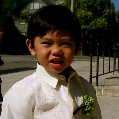 Profile Picture of Albert Estacio (@bimbot) on Twitter