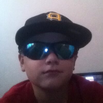 Profile Picture of Cory Hutcherson (@HutchersonCory) on Twitter