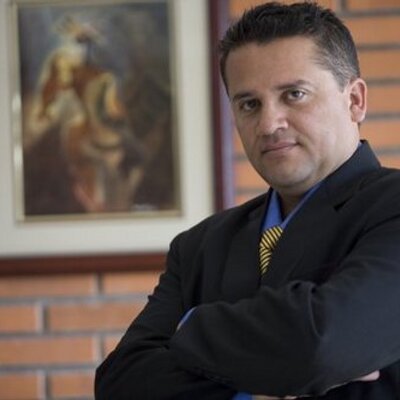 Profile Picture of Boris Molina Acevedo (@blackcatBoricua) on Twitter