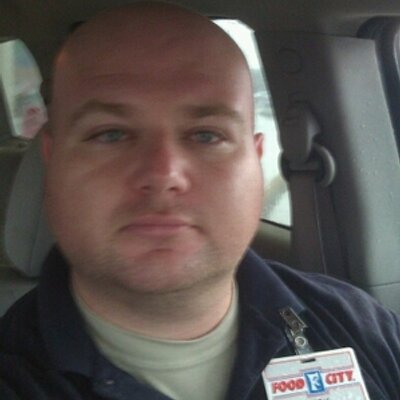 Profile Picture of Nicholas Brogden (@aero86dynamic) on Twitter