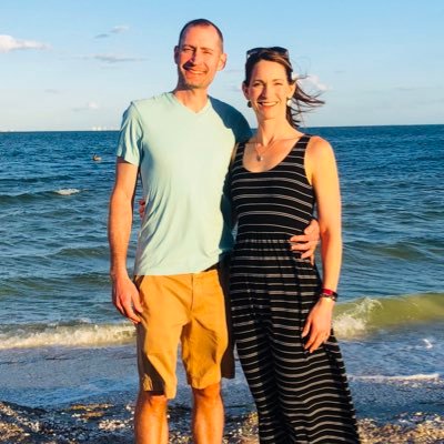 Profile Picture of Jason Vickers (@jvatc) on Twitter