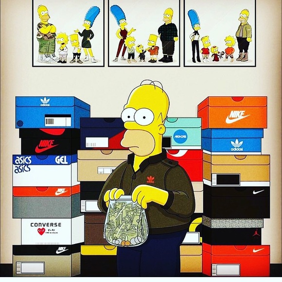 Profile Picture of Benjy Campos (@benjy121) on Poshmark