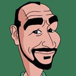 Profile Picture of Stephen Gould (@polyslave) on Instagram