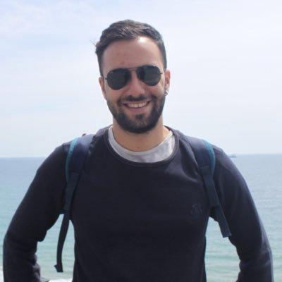 Profile Picture of Cem Sevim (@cmsvm) on Twitter