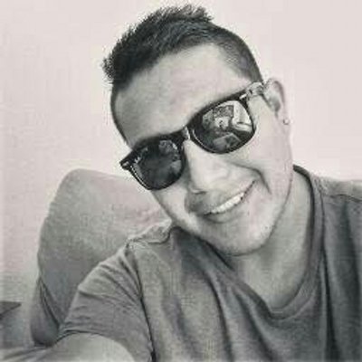 Julio Agreda - Twitter Profile Picture of Julio Agreda (@agreda2610) on Twitter